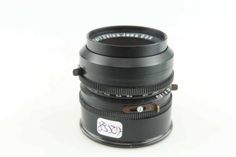 Zeiss Tevidon 16mm f1,8 MFT O Anschluss mount STASI 89507 - Image 5