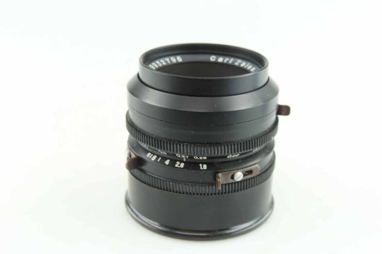 Zeiss Tevidon 16mm f1,8 MFT O Anschluss mount STASI 89507 - Image 6
