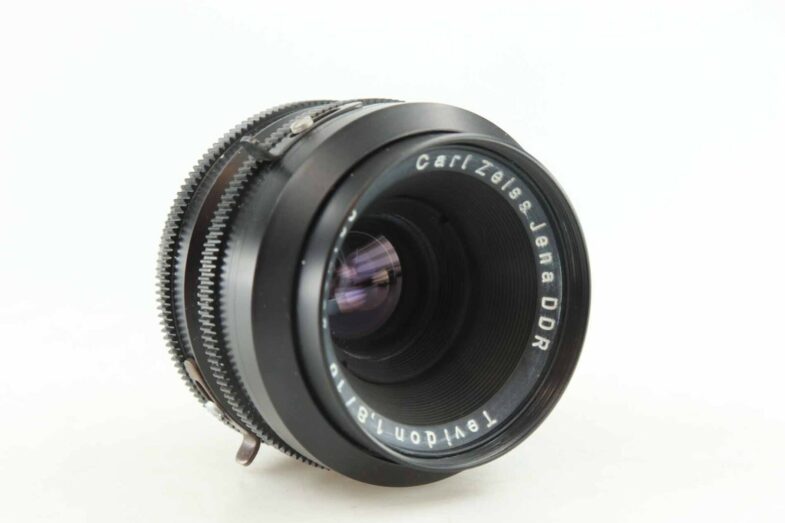 Zeiss Tevidon 16mm f1,8 MFT O Anschluss mount STASI 89507 - Image 7