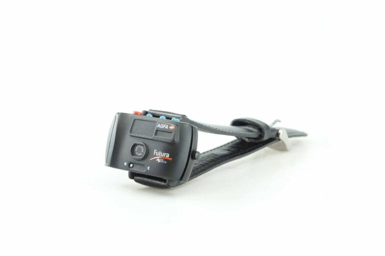 AGFA Camera Watch 90942 – Bild 4