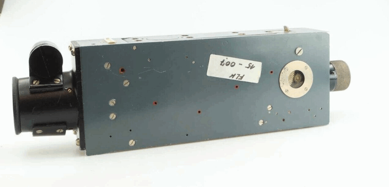 Air Craft Kamera Typ G 45 MK 5 Luftbildkamera 91420 – Bild 4