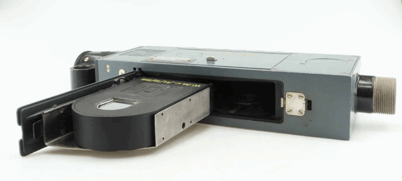 Air Craft Kamera Typ G 45 MK 5 Luftbildkamera 91420 – Bild 6
