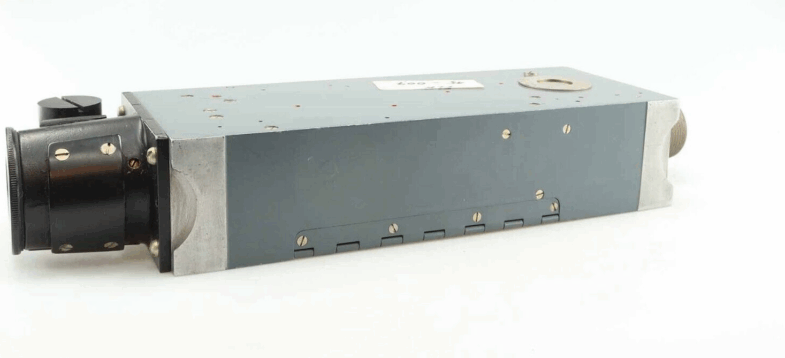 Air Craft Kamera Typ G 45 MK 5 Luftbildkamera 91420 – Bild 7