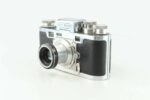 Alpa Reflex Old Delft Alfinon 2,8 5 cm Kamera Camera rare and early 91088 – Bild 3