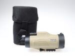Bushnell 10x42 Legend ED Strichplatte Fernglas monoculars 98282 near mint