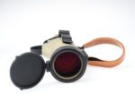 Bushnell 10x42 Legend ED Strichplatte Fernglas monoculars 98282 near mint – Bild 5
