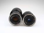 Canon AE-1  und AV-1 Kamera Camera Canon FD 35-70mm 70-210mm Objektiv lens 97446 – Bild 11