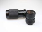 Canon AE-1  und AV-1 Kamera Camera Canon FD 35-70mm 70-210mm Objektiv lens 97446 – Bild 7