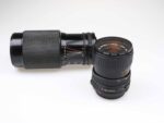 Canon AE-1  und AV-1 Kamera Camera Canon FD 35-70mm 70-210mm Objektiv lens 97446 – Bild 9
