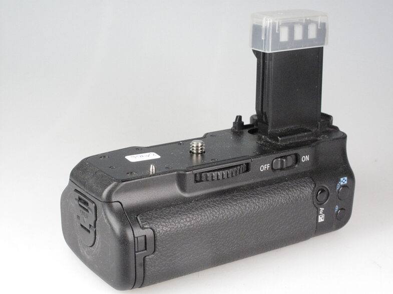 Canon Battery Grip BG E3 81406 – Bild 2