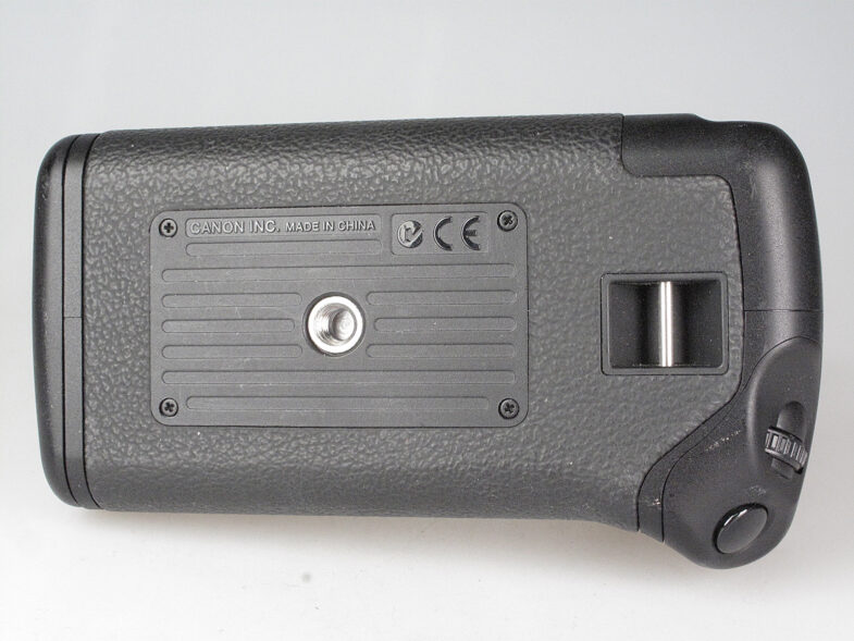 Canon Battery Grip BG E3 81406 – Bild 3