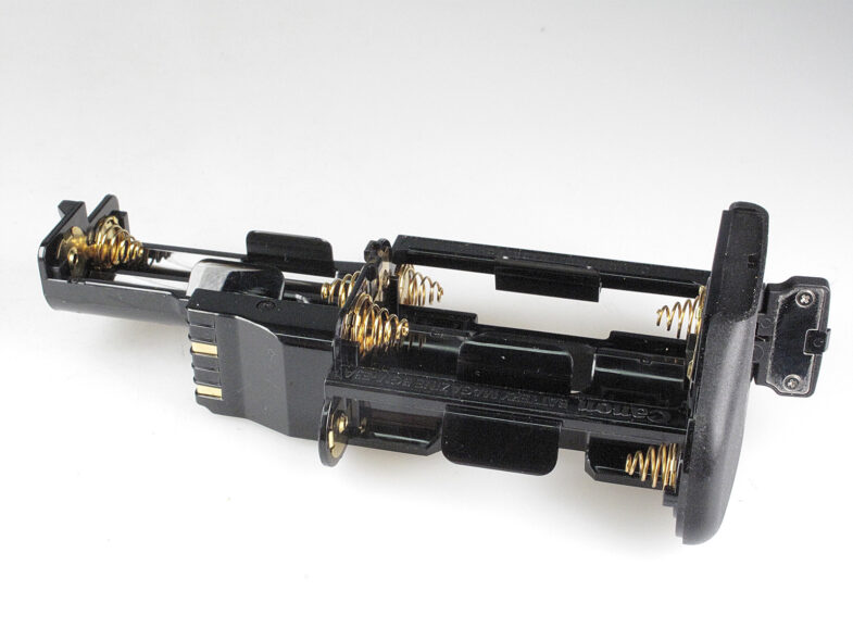 Canon Battery Grip BG E3 81406 – Bild 4