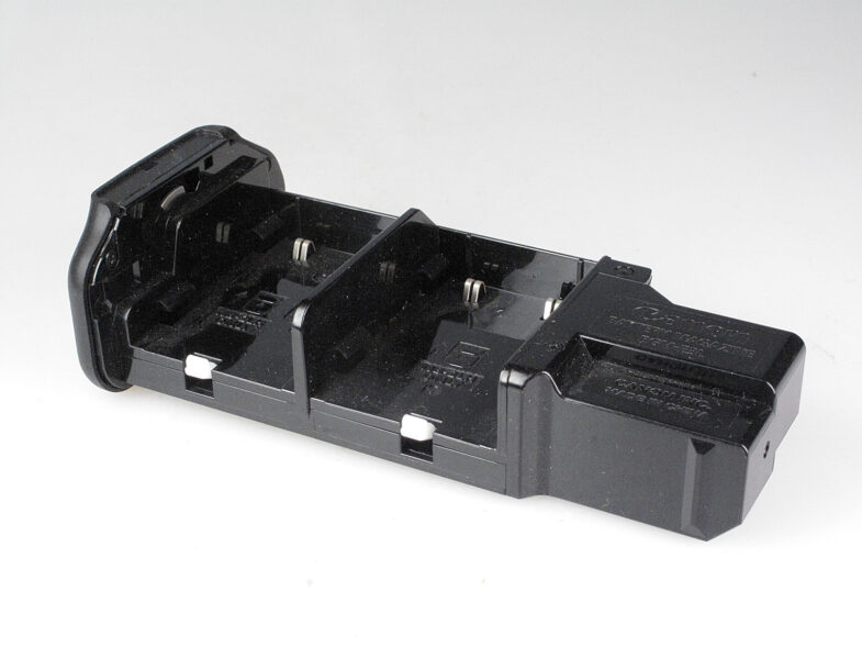 Canon Battery Grip BG E3 81406 – Bild 5