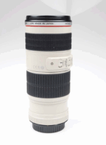 Canon EF  70-200mm f4 red L IS USM Zoom Objektiv Lens 95968 near mint wie neu - Image 3