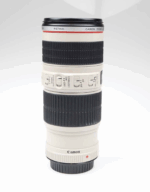 Canon EF  70-200mm f4 red L IS USM Zoom Objektiv Lens 95968 near mint wie neu - Image 4