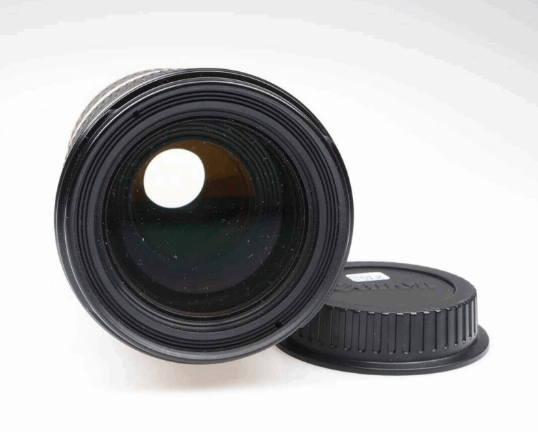 Canon EF  70-200mm f4 red L IS USM Zoom Objektiv Lens 95968 near mint wie neu - Image 5