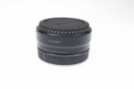 Canon EF EOS R Adapter 96916 near mint wie neu