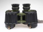 Carl Zeiss 7x40 NVA Strichplatte IV84 Fernglas binoculars 97571 - Image 2