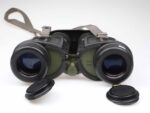 Carl Zeiss 7x40 NVA Strichplatte IV84 Fernglas binoculars 97571 - Image 4
