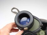 Carl Zeiss 7x40 NVA Strichplatte IV84 Fernglas binoculars 97571 - Image 5