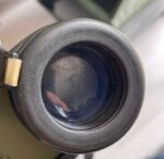 Carl Zeiss 7x40 NVA Strichplatte IV84 Fernglas binoculars 97571 - Image 6