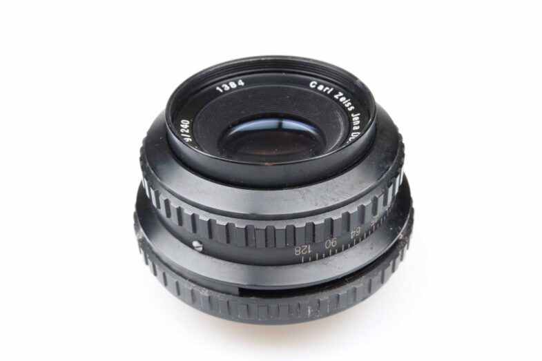 Carl Zeiss Apo Germinar 240mm f9 Objektiv lens 96784 - Image 3
