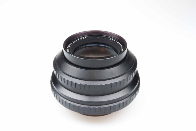 Carl Zeiss Apo Germinar 450mm f9 Objektiv lens 96783 - Image 2