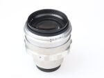 Carl Zeiss Biotar 75mm f1.5 Objektiv Lens Exa Anschluss mount 97588 - Image 2