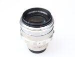 Carl Zeiss Biotar 75mm f1.5 Objektiv Lens Exa Anschluss mount 97588 - Image 3