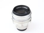 Carl Zeiss Biotar 75mm f1.5 Objektiv Lens Exa Anschluss mount 97588 - Image 4