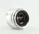 Carl Zeiss Distagon 35mm f4 Contarex Mount Anschluss 93032 - Image 3
