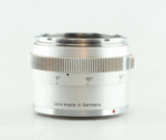 Carl Zeiss Distagon 35mm f4 Contarex Mount Anschluss 93032 - Image 4