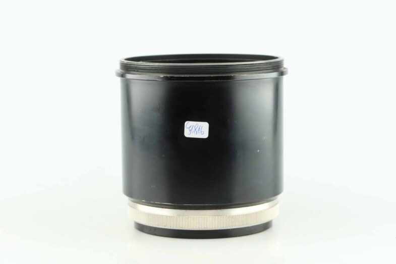 Carl Zeiss Epiotar 4,5 300 mm Red T Objektiv Lens 91816 very rare - Image 3