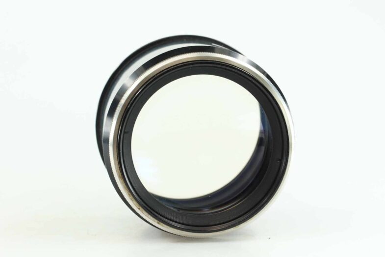 Carl Zeiss Epiotar 4,5 300 mm Red T Objektiv Lens 91816 very rare - Image 5