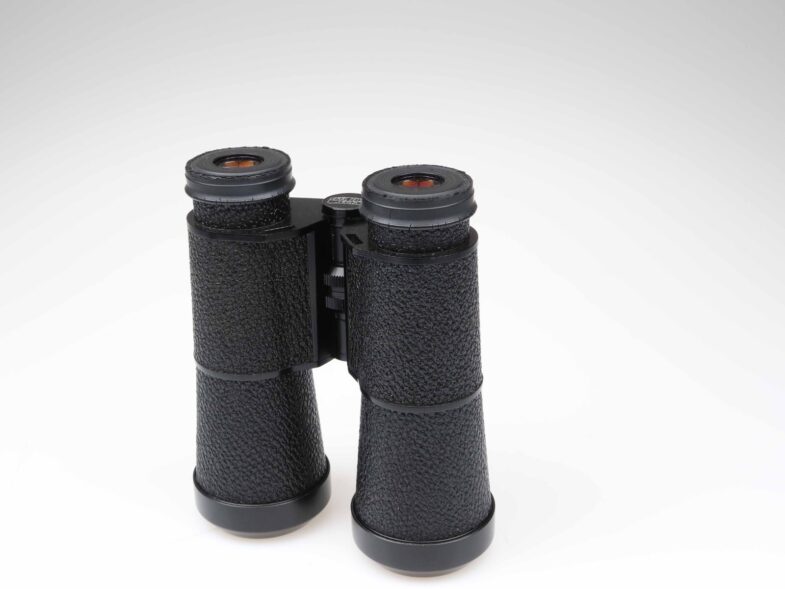 Carl Zeiss Jena 10x40B MC Notarem  mit Filtern Fernglas binoculars   96743 - Image 2