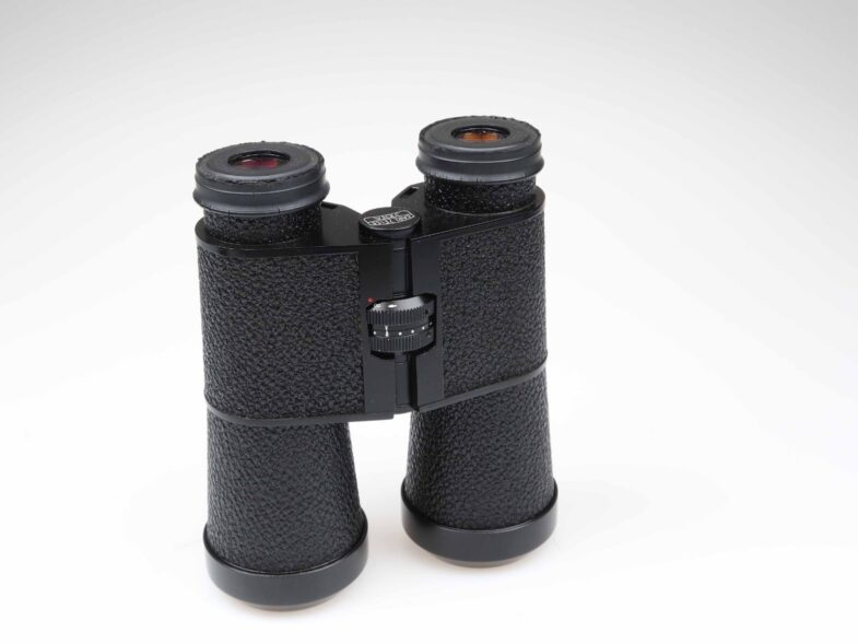 Carl Zeiss Jena 10x40B MC Notarem  mit Filtern Fernglas binoculars   96743 - Image 3