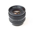 Carl Zeiss Planar 50mm f1.7 T* Objektiv Contax Anschluss mount 97985 near mint – Bild 2
