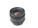 Carl Zeiss Planar 50mm f1.7 T* Objektiv Contax Anschluss mount 97985 near mint – Bild 5