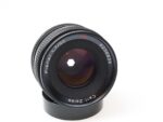 Carl Zeiss Planar 50mm f1.7 T* Objektiv Contax Anschluss mount 97985 near mint – Bild 6