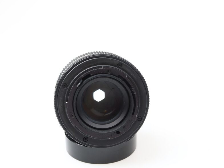 Carl Zeiss Planar 50mm f1.7 T* Objektiv Contax Anschluss mount 97985 near mint – Bild 7