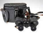 Carl Zeiss Silvamar 6x30 swedisch military 1942 Fernglas binoculars 98284
