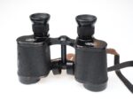 Carl Zeiss Silvamar 6x30 swedisch military 1942 Fernglas binoculars 98284 – Bild 3