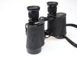 Carl Zeiss Silvamar 6x30 swedisch military 1942 Fernglas binoculars 98284 – Bild 4