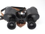 Carl Zeiss Silvamar 6x30 swedisch military 1942 Fernglas binoculars 98284 – Bild 6