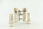 Colmont Perlmutt Fernglas Opera Binocular 8x24 94674 near mint - Image 2