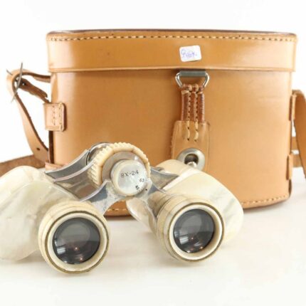 Colmont Perlmutt Fernglas