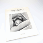 Die Quadratur der Schönheit 1994.  1. Auflage Fritz Henle  Buch book