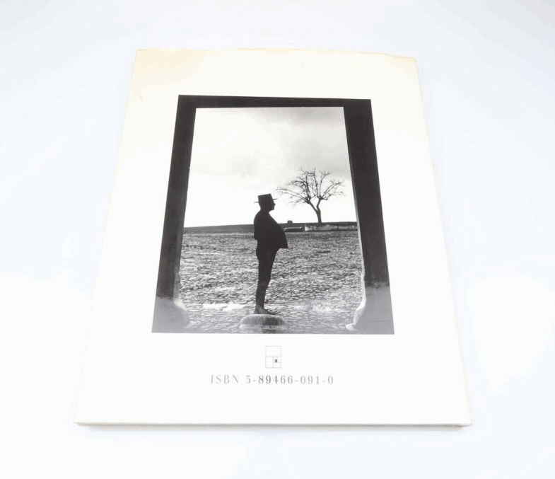 Die Quadratur der Schönheit 1994.  1. Auflage Fritz Henle  Buch book - Image 2