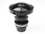 Fisheye Nikkor Auto 8mm f2.8 Objektiv Nippon Kogaku Japan 97817 – Bild 4