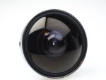 Fisheye Nikkor Auto 8mm f2.8 Objektiv Nippon Kogaku Japan 97817 – Bild 6